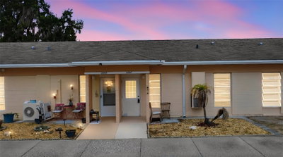 2607 CLUB Circle, Lake Wales, FL, 33898 — photo 2
