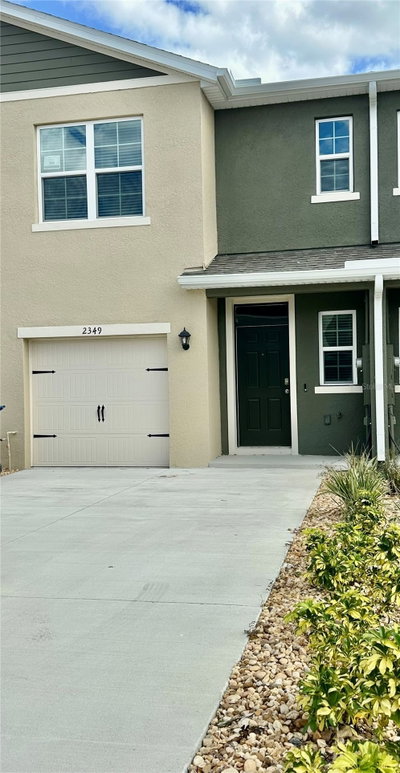 2349 PENGUIN Boulevard, Davenport, FL, 33837 — photo 2