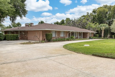 900 CITRUS Avenue, Howey in the Hills, FL, 34737 — photo 2