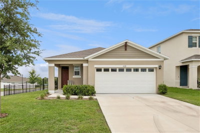 2698 ROWAN Street, Tavares, FL, 32778 — photo 2