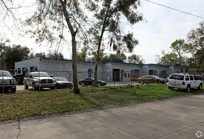 5508 BENCHMARK Lane, Sanford, FL, 32773 — photo 2