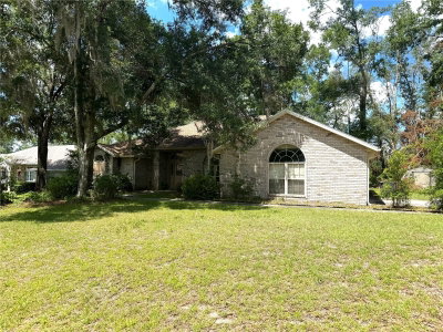 571 ZACK Drive, Lake City, FL, 32055 — photo 2