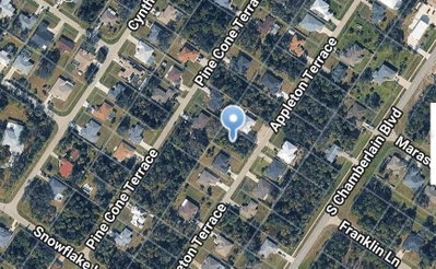 APPLETON Terrace, North Port, FL, 34286 — photo 2