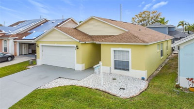 458 HOLLINGHEAD LOOP, Davenport, FL, 33896 — photo 2