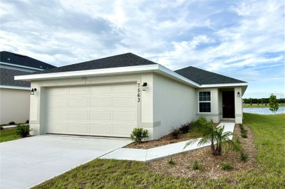7563 BENT TREE Loop, St Cloud, FL, 34771 — photo 2