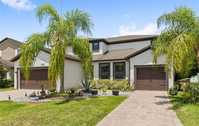 2892 SPRING BREEZE Way, Kissimmee, FL, 34744 — photo 2