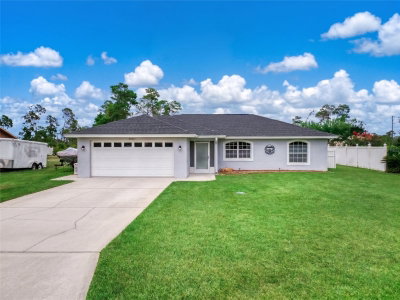 2630 GRESHAM Street, Sebring, FL, 33875 — photo 2