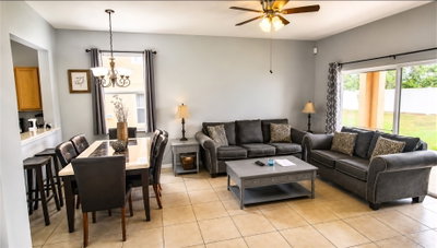 2540 CALABRIA Avenue, Davenport, FL, 33897 — photo 2