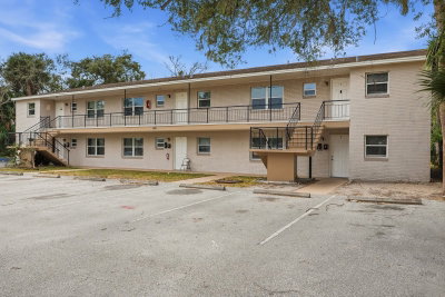 805 LOUISVILLE Street, Port Orange, FL, 32129 — photo 2