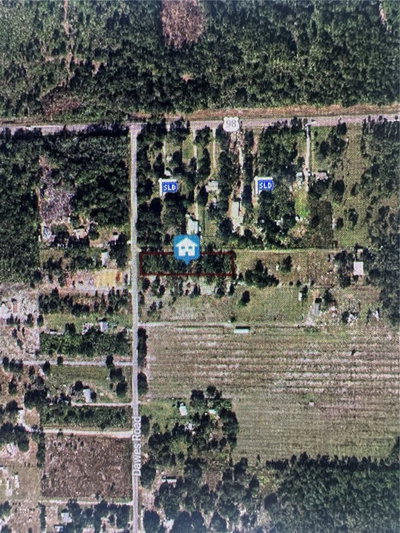 DAWES Road, Frostproof, FL, 33843 — photo 2