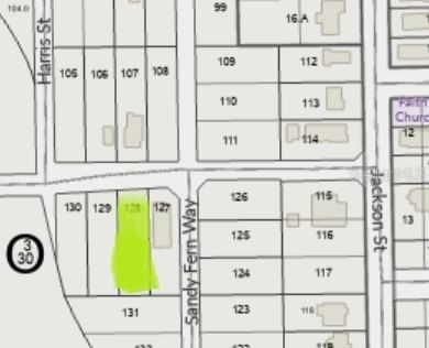 Lot 128 MORSE Street, Altamonte Springs, FL, 32701 — photo 2
