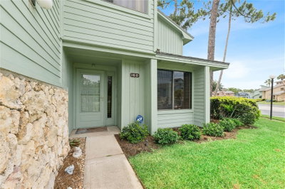 141 GOLDEN EYE Drive, Daytona Beach, FL, 32119 — photo 2