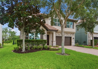 552 EGRET PLACE Drive, Winter Garden, FL, 34787 — photo 2
