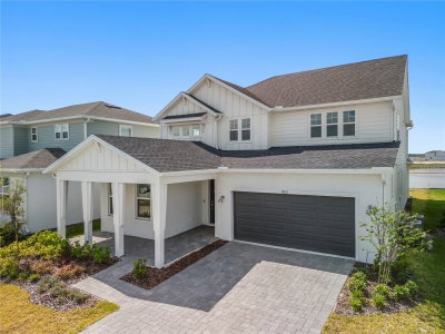 9662 PASSAIC Parkway, Orlando, FL, 32829 — photo 2
