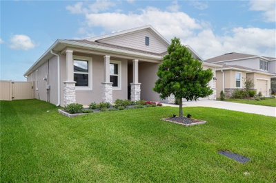 3413 IVY HOLLOW Drive, Plant City, FL, 33565 — photo 2