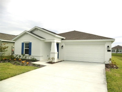 172 INMAN Boulevard, Winter Haven, FL, 33881 — photo 2