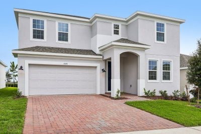 7276 ROLLING LEAF Road, Groveland, FL, 34736 — photo 2