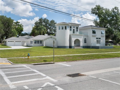 1190 LAKESHORE Drive, Clermont, FL, 34711 — photo 2
