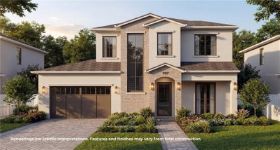 907 HYER Avenue, Orlando, FL, 32803 — photo 2