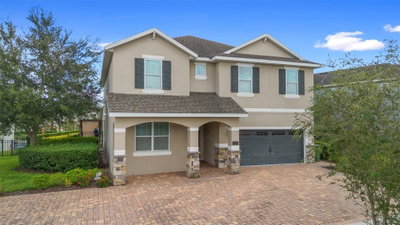 7721 FAIRFAX Drive, Kissimmee, FL, 34747 — photo 2