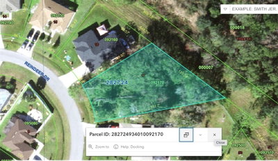 656 REINDEER Drive, Poinciana, FL, 34759 — photo 2