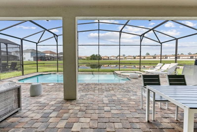 2145 FLEMING MIST Place, Kissimmee, FL, 34747 — photo 2