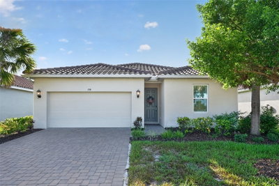 184 DAYLILY Boulevard, Nokomis, FL, 34275 — photo 2