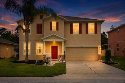 2366 SEQUOIA Way, Davenport, FL, 33896 — photo 2
