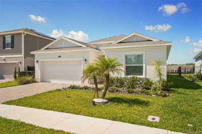 5256 DAGENHAM Drive, Davenport, FL, 33837 — photo 2