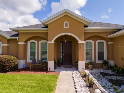 603 BRITTLE FERN Avenue, Deland, FL, 32720 — photo 2