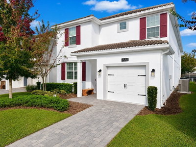 1585 FLANGE DRIVE, Davenport, FL, 33896 — photo 2
