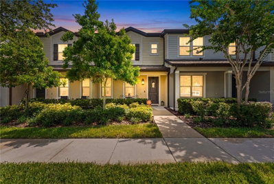 5033 CASPIAN Street, St Cloud, FL, 34771 — photo 2
