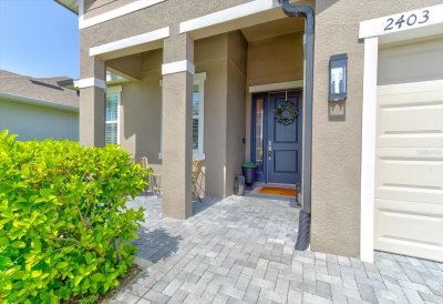 2403 NATOMA Boulevard, Mount Dora, FL, 32757 — photo 2