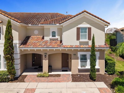4671 TERRASONESTA Drive, Davenport, FL, 33837 — photo 2