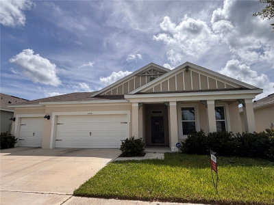 6930 AUDOBON OSPREY Cove, Harmony, FL, 34773 — photo 2