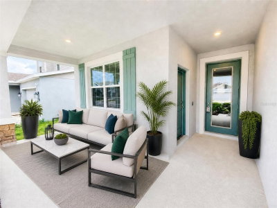 836 TIMBERLAND Drive, Eagle Lake, FL, 33839 — photo 2
