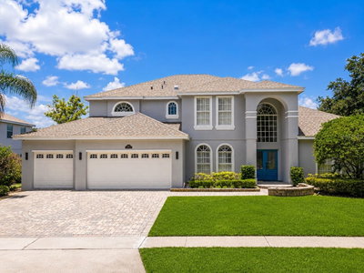 2106 STILLINGTON Street, Orlando, FL, 32835 — photo 2