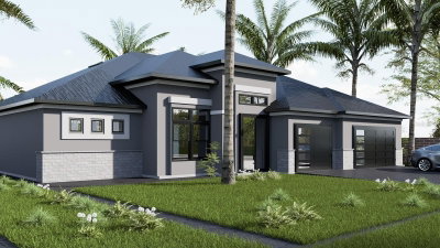 217 21 Lane, Cape Coral, FL, 33990 — photo 2