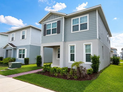 3974 GREAT SMOKEY Way, Apopka, FL, 32712 — photo 2