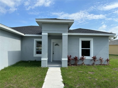 149 MAPLE Drive, Poinciana, FL, 34759 — photo 2