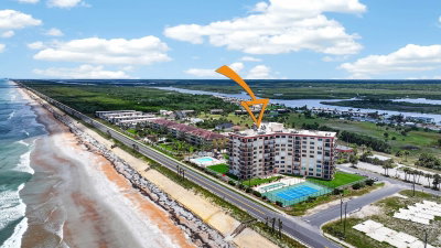 3600 OCEAN SHORE Boulevard, Flagler Beach, FL, 32136 — photo 2