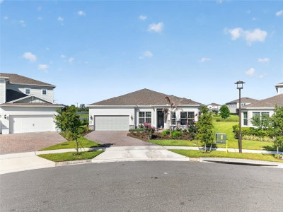 13207 PANAMA BEACH Court, Orlando, FL, 32827 — photo 2