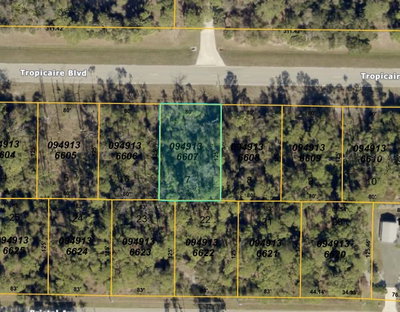TROPICAIRE Boulevard, North Port, FL, 34291 — photo 2