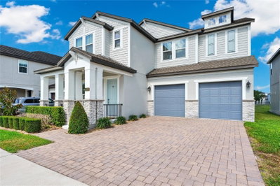 12929 WESTSIDE VILLAGE Loop, Windermere, FL, 34786 — photo 2