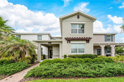 11574 COMIC Alley, Orlando, FL, 32832 — photo 2