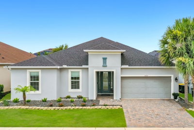 3447 CURRENT, Winter Garden, FL, 34787 — photo 2