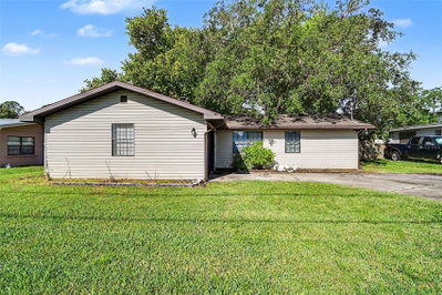 1980 OLD DIXIE Highway, Titusville, FL, 32796 — photo 2