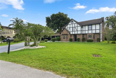 2540 ALBANY Drive, Kissimmee, FL, 34758 — photo 2