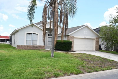 919 JAYBEE Avenue, Davenport, FL, 33897 — photo 2