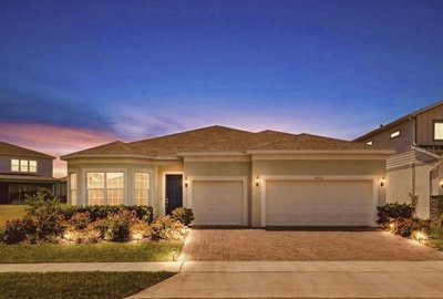 8322 PARK CLIFF Way, Orlando, FL, 32836 — photo 2